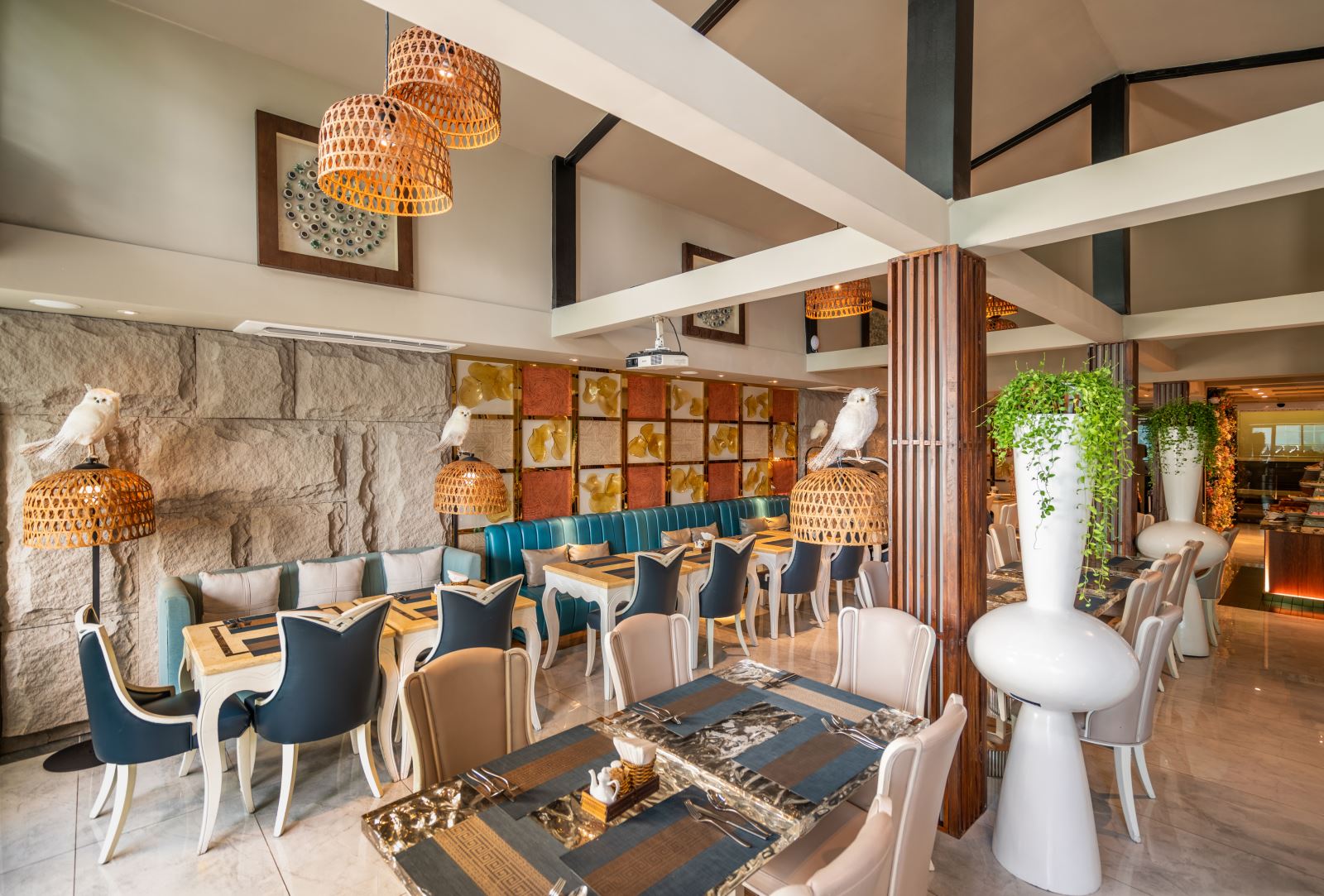 Khách sạn A&EM Sài Gòn