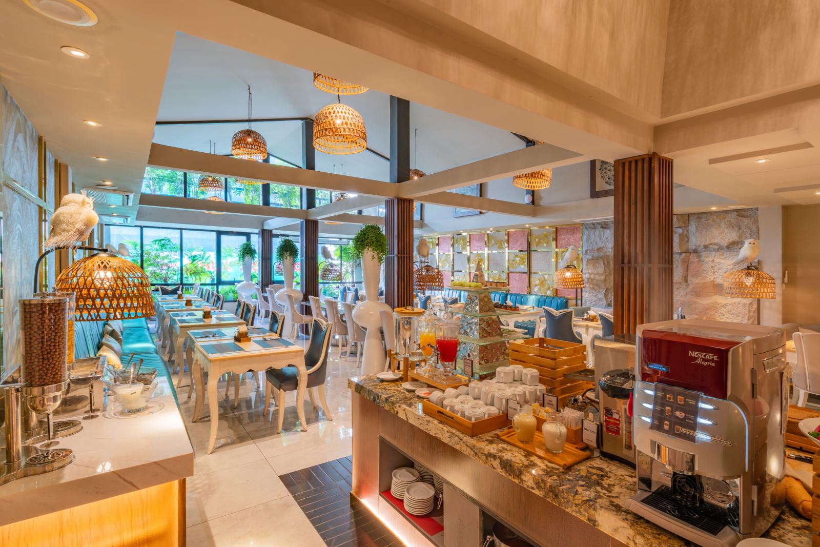 A&EM Saigon Hotel
