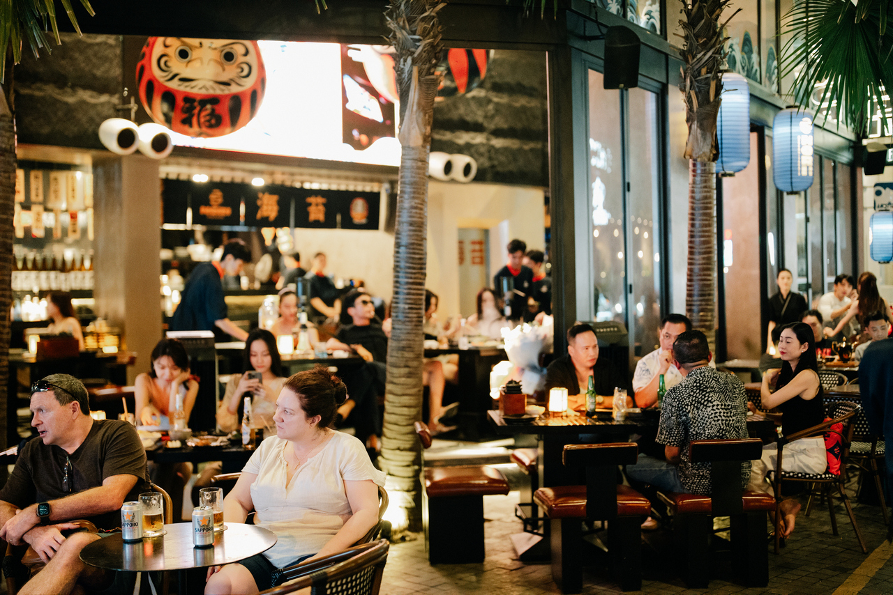 NORI IZAKAYA