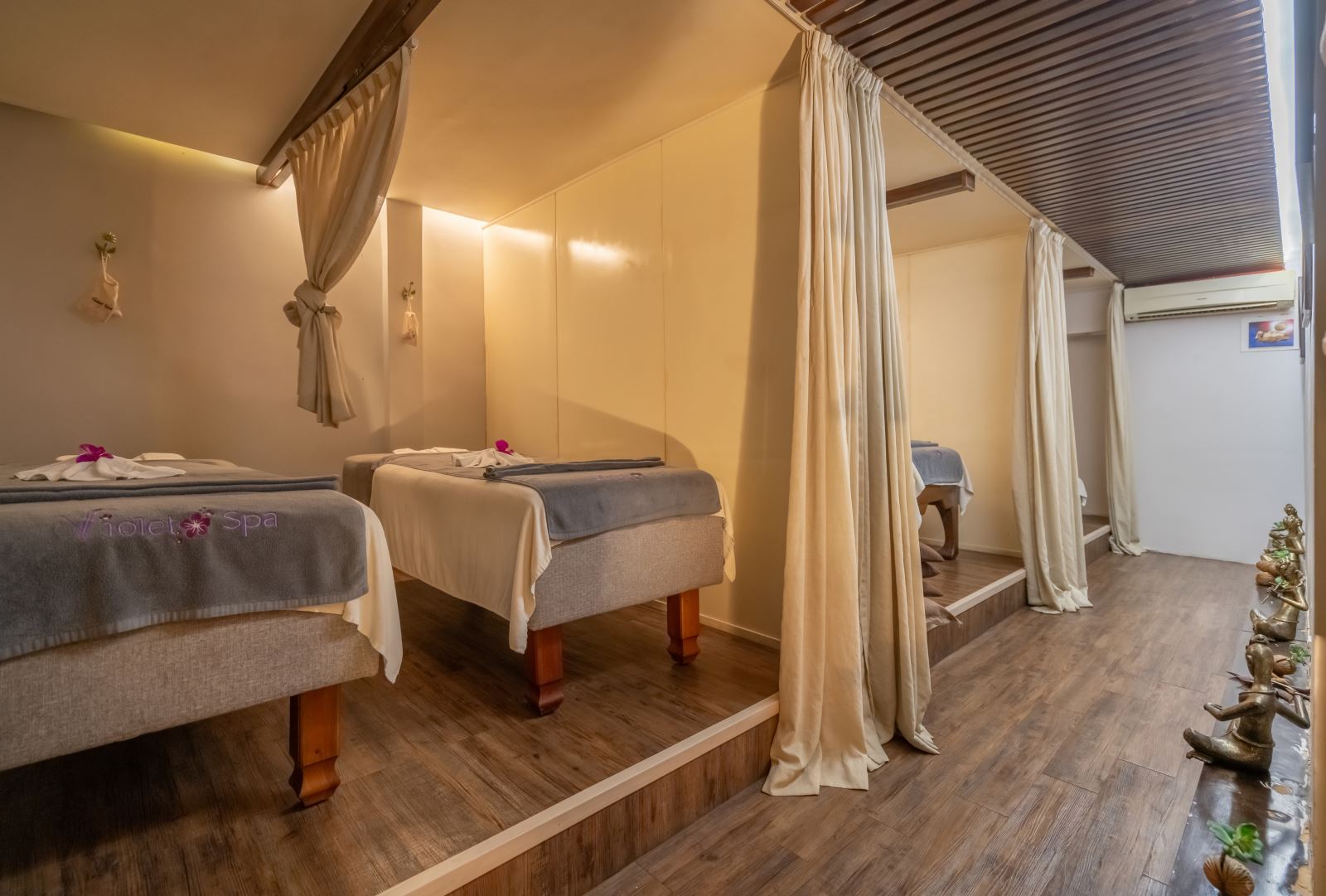Khách sạn A&EM Sài Gòn