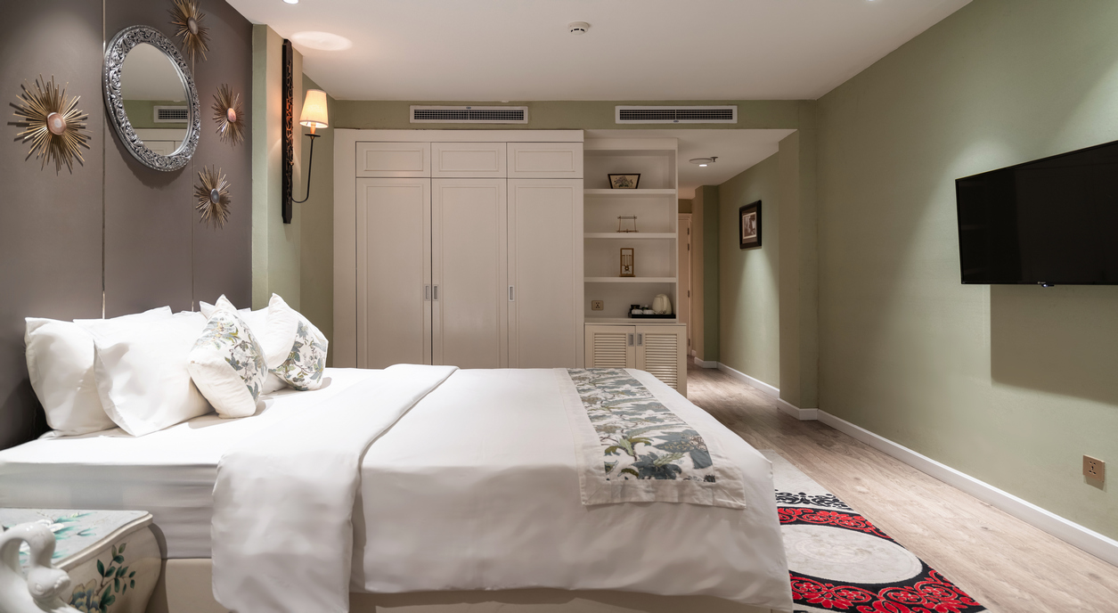 Executive Suite