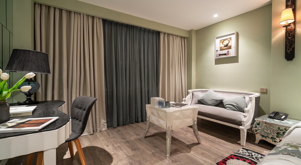 Executive Suite