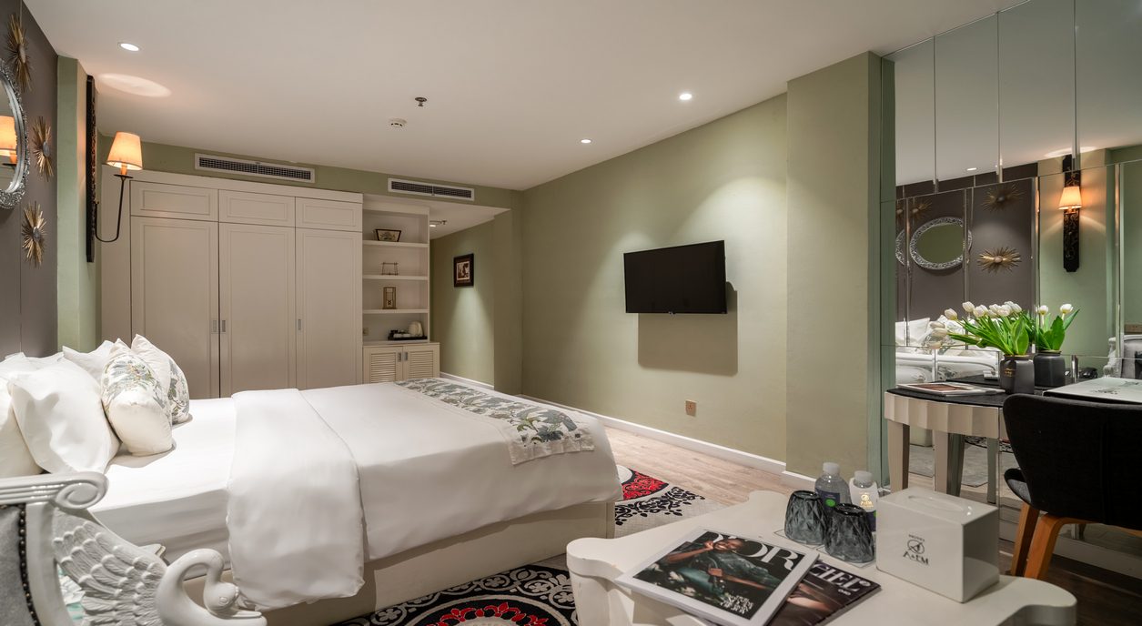 Executive Suite
