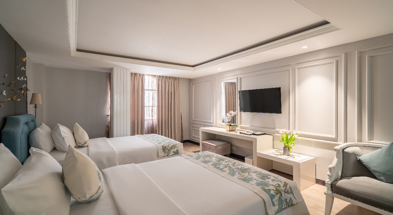 Premier Suite