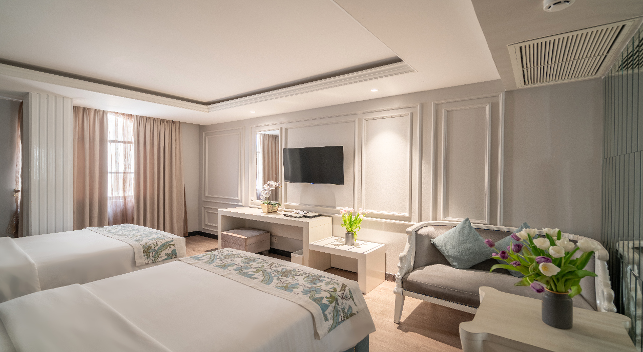 Premier Suite