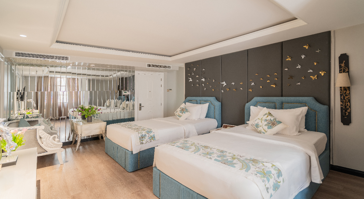 Premier Suite