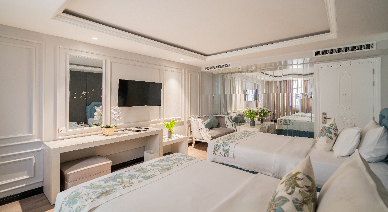 Premier Suite