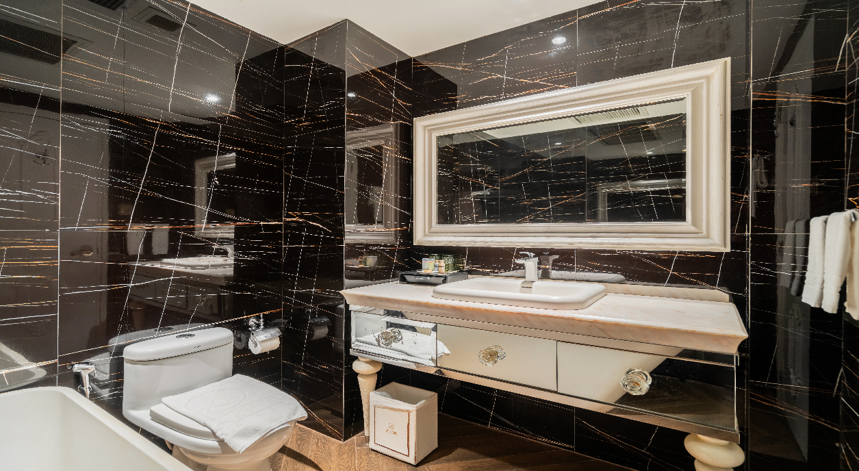 Premier Suite