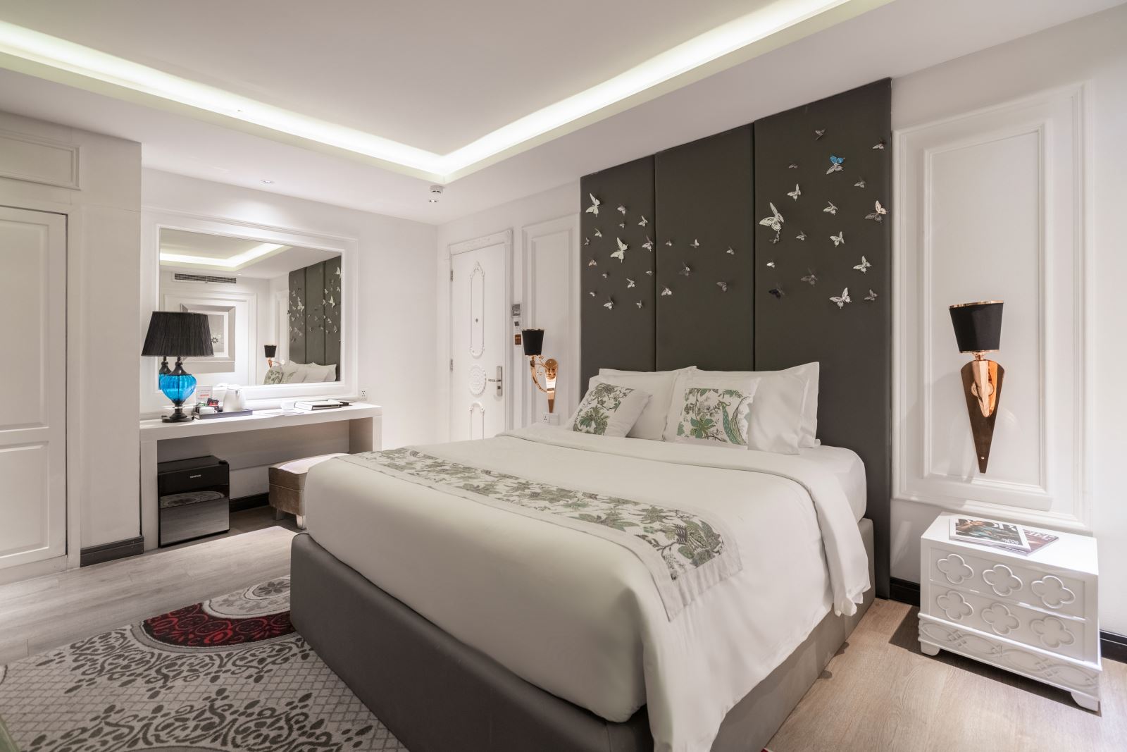 Suites