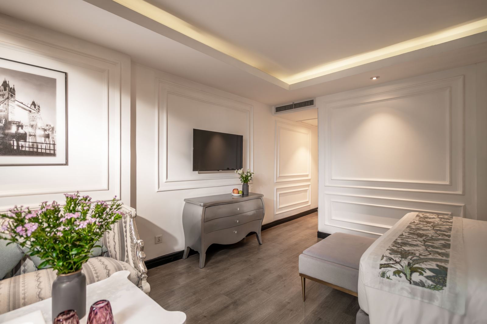 Suites