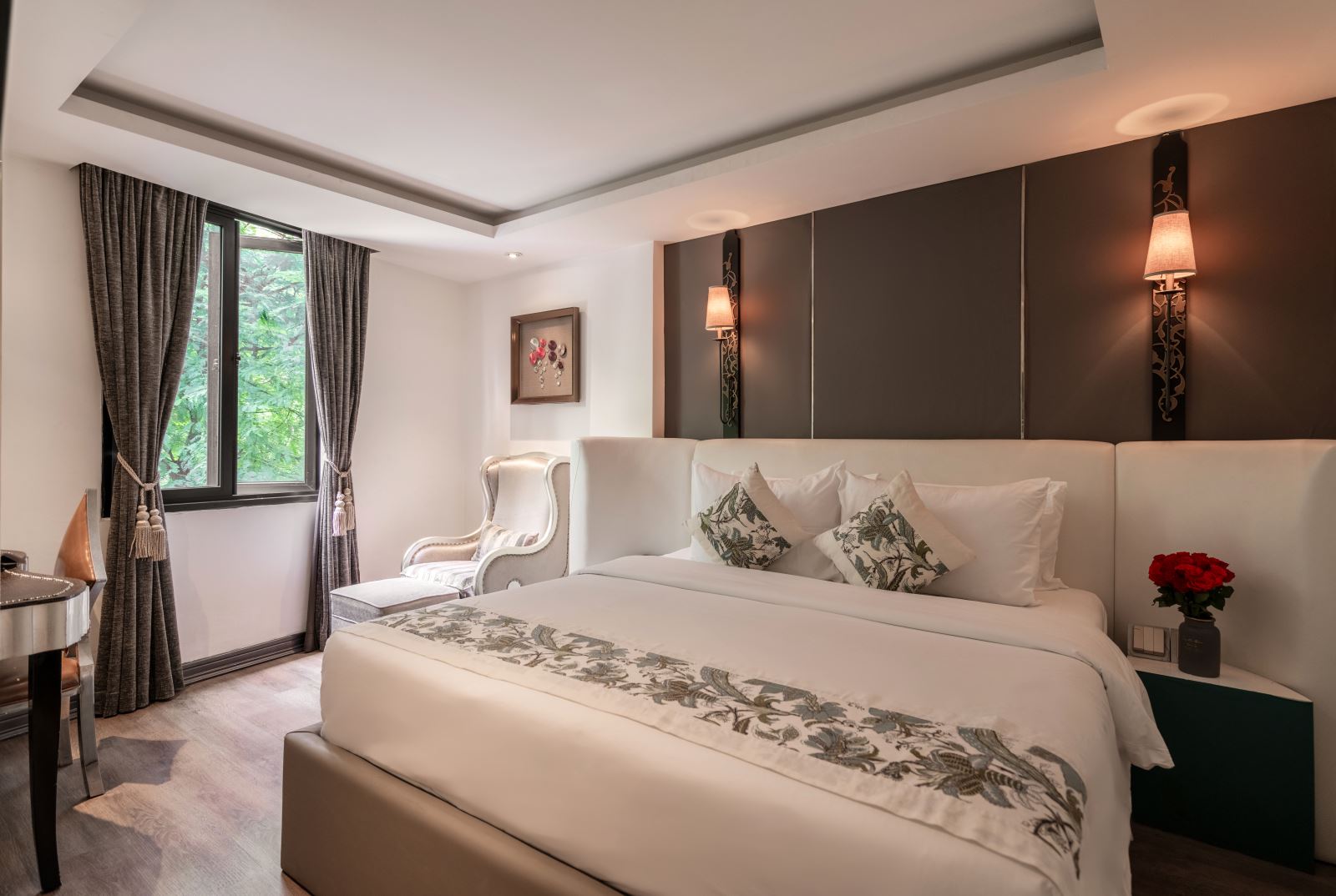 Khách sạn A&EM Sài Gòn